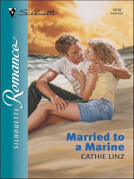 Title details for Married to a Marine by Cathie Linz - Available